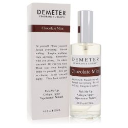Demeter Chocolate Mint Perfume By Demeter Cologne Spray