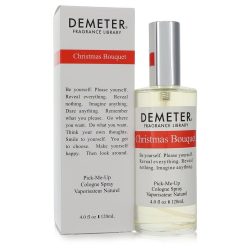 Demeter Christmas Bouquet Perfume By Demeter Cologne Spray