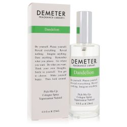 Demeter Dandelion Perfume By Demeter Cologne Spray