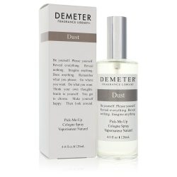 Demeter Dust Perfume By Demeter Cologne Spray (Unisex)