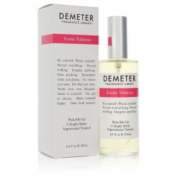 Demeter Exotic Tuberose Perfume By Demeter Cologne Spray (Unisex)
