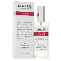 Demeter Hyacinth Perfume By Demeter Cologne Spray (Unisex)