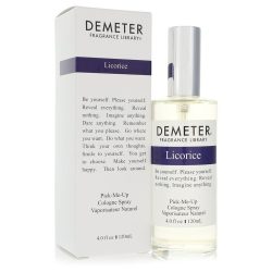 Demeter Licorice Perfume By Demeter Cologne Spray (Unisex)