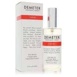 Demeter Lobster Perfume By Demeter Cologne Spray (Unisex)