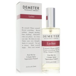 Demeter Lychee Perfume By Demeter Cologne Spray (Unisex)