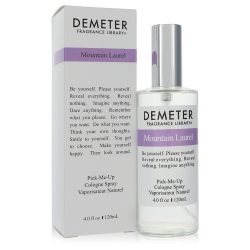 Demeter Mountain Laurel Perfume By Demeter Cologne Spray (Unisex)
