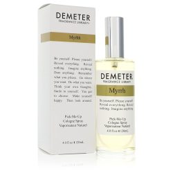 Demeter Myrhh Perfume By Demeter Cologne Spray (Unisex)