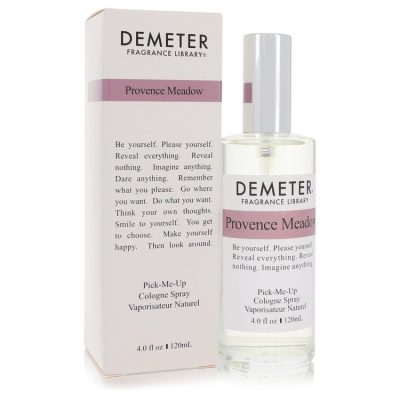 Demeter Provence Meadow Perfume By Demeter Cologne Spray