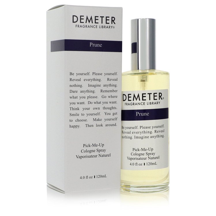 Demeter Prune Cologne By Demeter Cologne Spray (Unisex) Demeter Prune Cologne By Demeter Cologne Spray (Unisex)