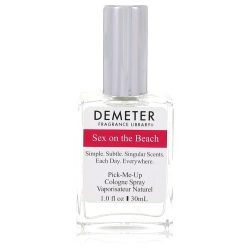 Demeter Sex On The Beach Perfume By Demeter Cologne Spray