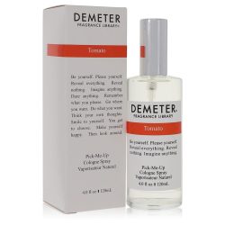 Demeter Tomato Perfume By Demeter Cologne Spray (Unisex)