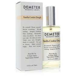 Demeter Vanilla Cookie Dough Perfume By Demeter Cologne Spray (Unisex)