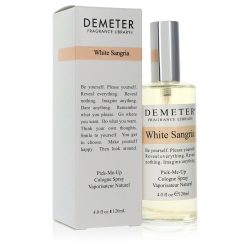 Demeter White Sangria Perfume By Demeter Cologne Spray (Unisex)