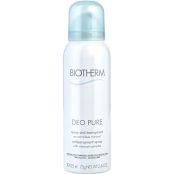 Deo Pure Antiperspirant Spray (Alcohol Free)--125Ml/2.64Oz - Biotherm By Biotherm