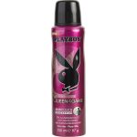 Deodorant Body Spray 5 Oz - Playboy Queen Of The Game By Playboy