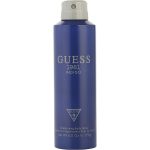 Deodorant Body Spray 6 Oz - Guess 1981 Indigo By Guess