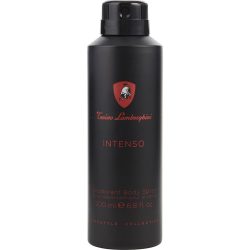 Deodorant Body Spray 6.8 Oz - Lamborghini Intenso By Tonino Lamborghini