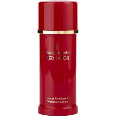 Deodorant Cream 1.5 Oz - Red Door By Elizabeth Arden