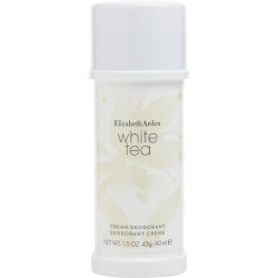 Deodorant Cream 1.5 Oz - White Tea By Elizabeth Arden