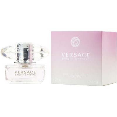 Deodorant Spray 1.7 Oz - Versace Bright Crystal By Gianni Versace