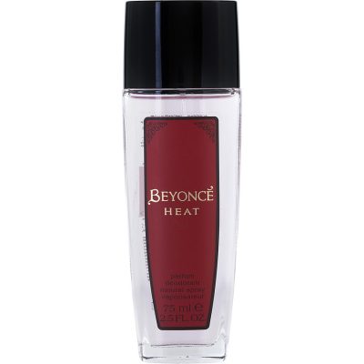 Deodorant Spray 2.5 Oz - Beyonce Heat By Beyonce