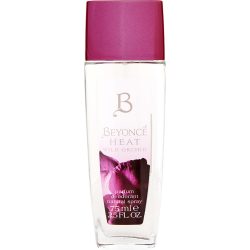 Deodorant Spray 2.5 Oz - Beyonce Heat Wild Orchid By Beyonce