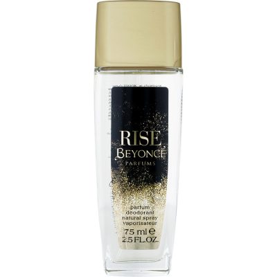 Deodorant Spray 2.5 Oz - Beyonce Rise By Beyonce