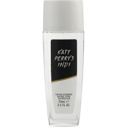 Deodorant Spray 2.5 Oz - Indi By Katy Perry