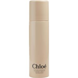 Deodorant Spray 3.4 Oz - Chloe By Chloe
