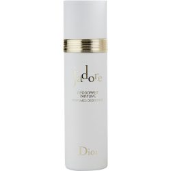 Deodorant Spray 3.4 Oz - Jadore By Christian Dior
