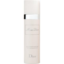 Deodorant Spray 3.4 Oz - Miss Dior (Cherie) By Christian Dior