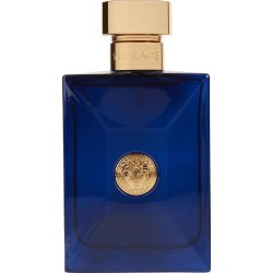Deodorant Spray 3.4 Oz - Versace Dylan Blue By Gianni Versace