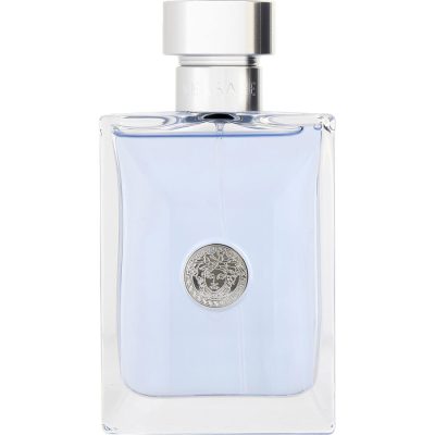 Deodorant Spray 3.4 Oz - Versace Signature By Gianni Versace