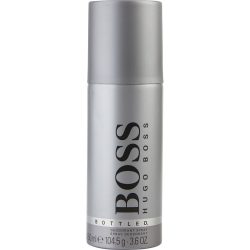 Deodorant Spray 3.6 Oz - Boss #6 By Hugo Boss