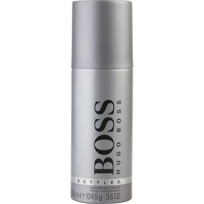 Deodorant Spray 3.6 Oz - Boss #6 By Hugo Boss
