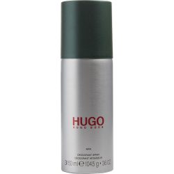 Deodorant Spray 3.6 Oz - Hugo By Hugo Boss