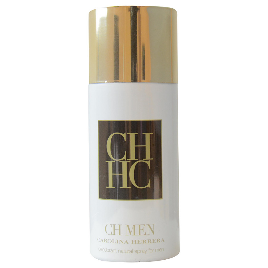 Deodorant Spray 5 Oz - Ch Carolina Herrera (New) By Carolina Herrera Deodorant Spray 5 Oz - Ch Carolina Herrera (New) By Carolina Herrera