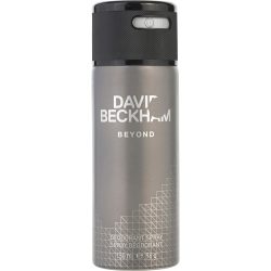 Deodorant Spray 5 Oz - David Beckham Beyond By David Beckham