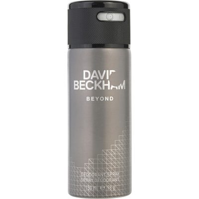 Deodorant Spray 5 Oz - David Beckham Beyond By David Beckham