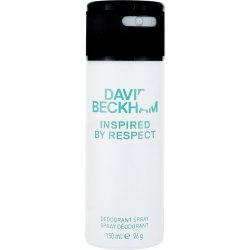 Deodorant Spray 5 Oz - David Beckham Inspired By Respect By David Beckham