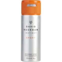 Deodorant Spray 5 Oz - David Beckham Instinct Sport By David Beckham