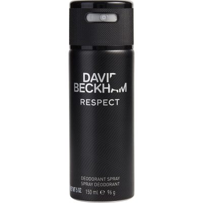 Deodorant Spray 5 Oz - David Beckham Respect By David Beckham