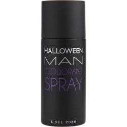 Deodorant Spray 5 Oz - Halloween By Jesus Del Pozo