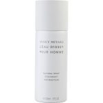 Deodorant Spray 5 Oz - L'Eau D'Issey By Issey Miyake