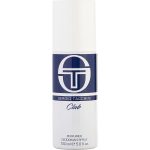 Deodorant Spray 5 Oz - Sergio Tacchini Club By Sergio Tacchini