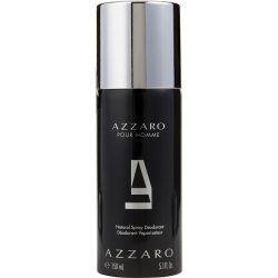 Deodorant Spray 5.1 Oz - Azzaro By Azzaro