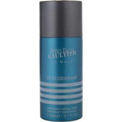 Deodorant Spray 5.1 Oz - Jean Paul Gaultier By Jean Paul Gaultier