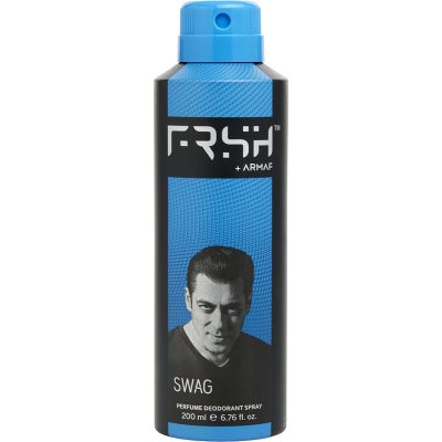 Deodorant Spray 6.7 Oz - Armaf Fresh Swag By Armaf
