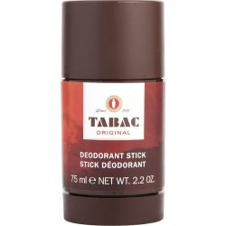 Deodorant Stick 2.2 Oz - Tabac Original By Maurer & Wirtz