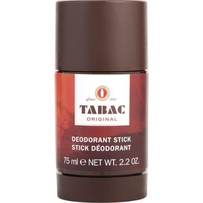 Deodorant Stick 2.2 Oz - Tabac Original By Maurer & Wirtz